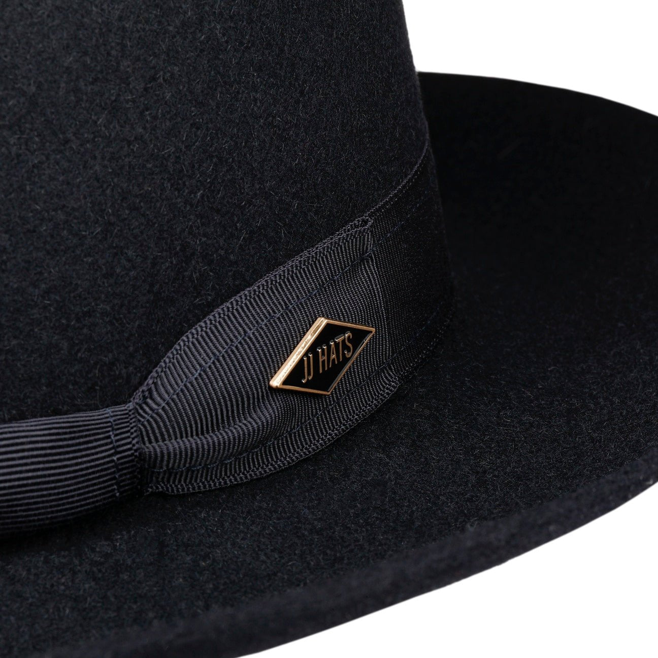 Fedora Furfelt - JJ Hat Center ®