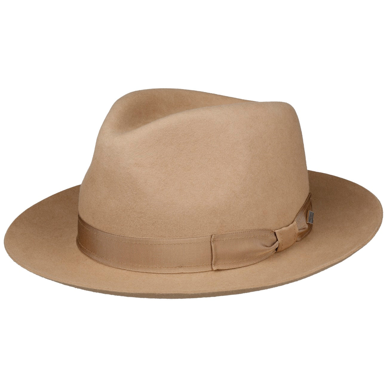 Fedora Furfelt - JJ Hat Center ®