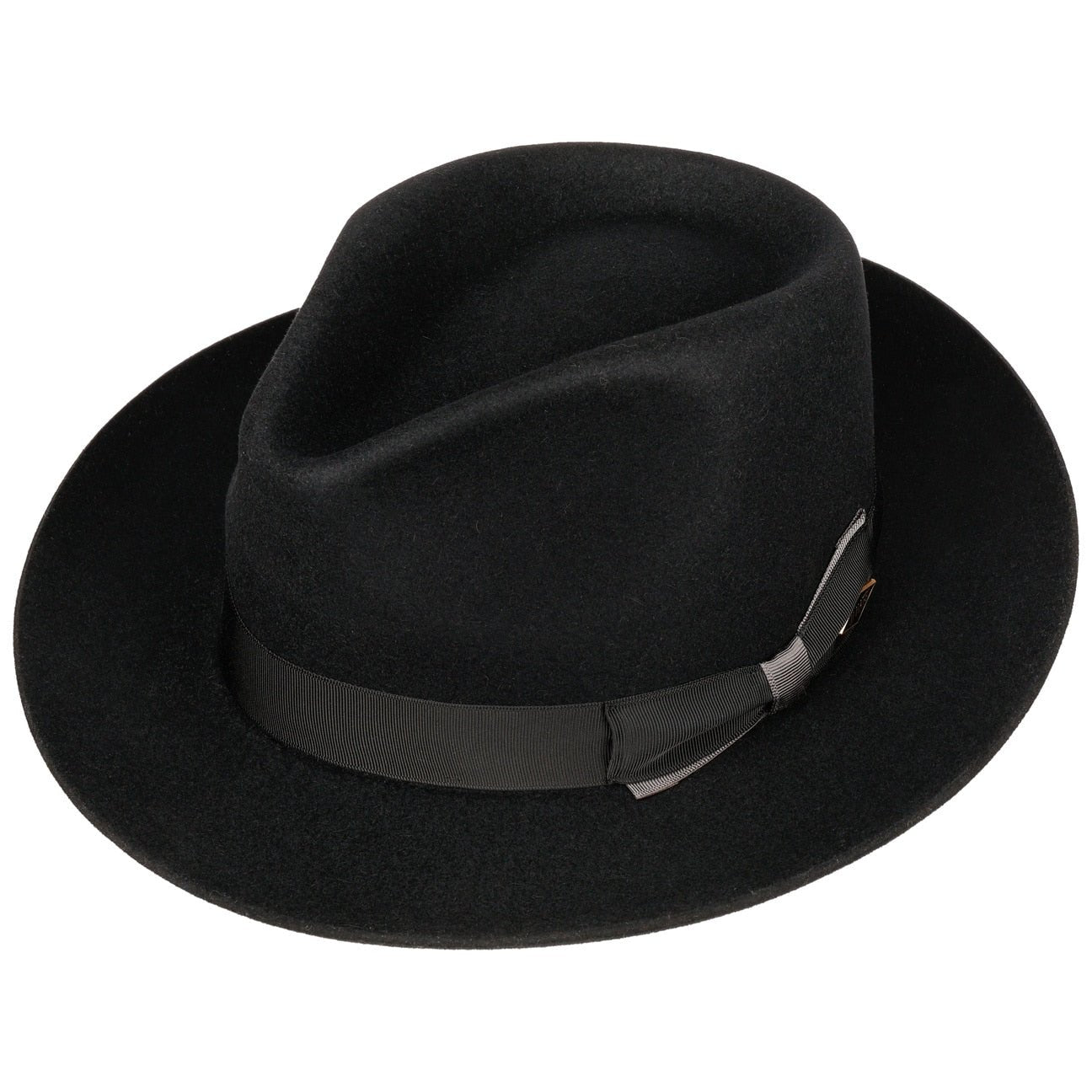 Fedora Furfelt - JJ Hat Center ®