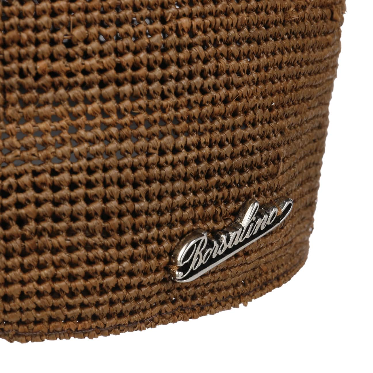 Miami Raffia Flatap - JJ Hat Center ®