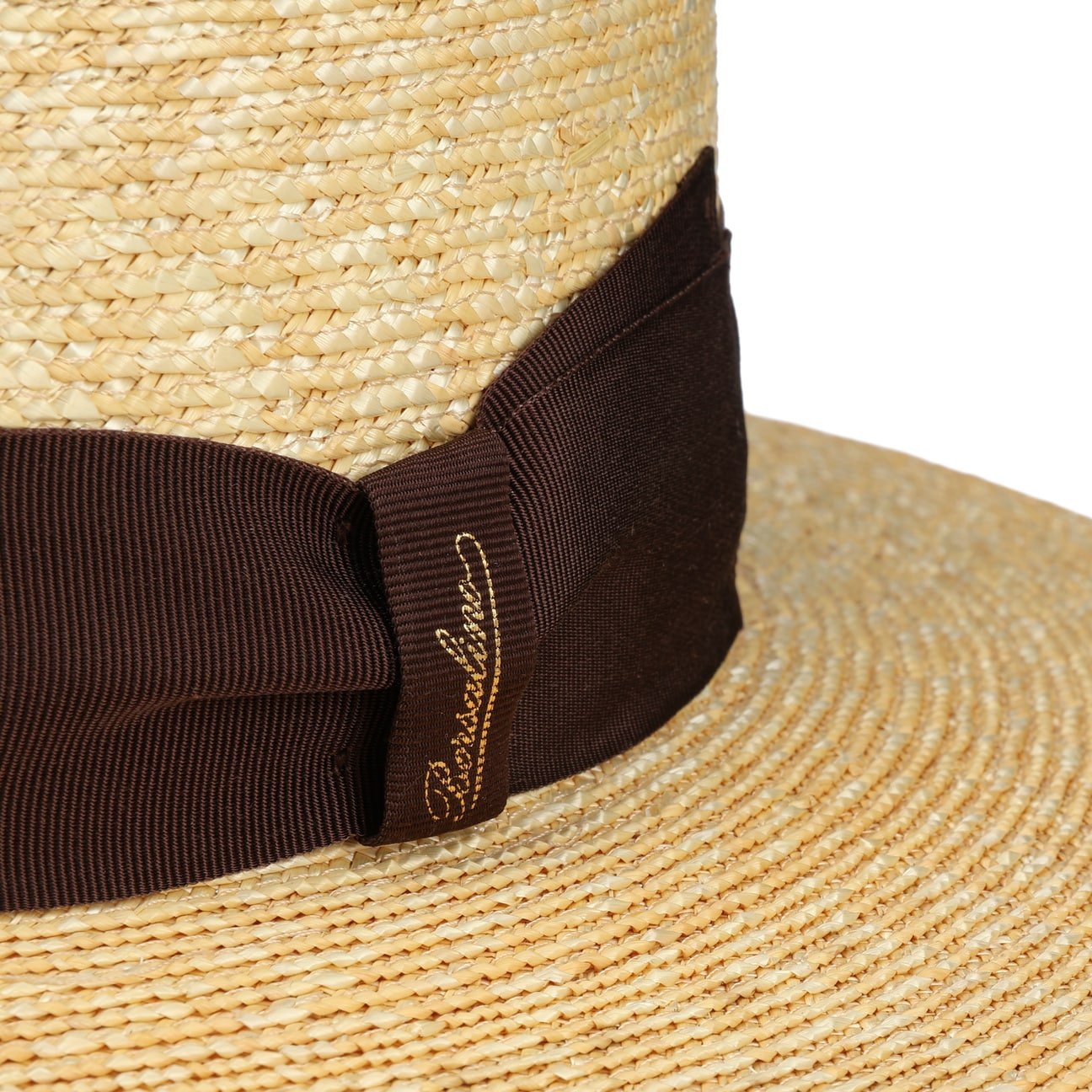Boater Hat - JJ Hat Center ®