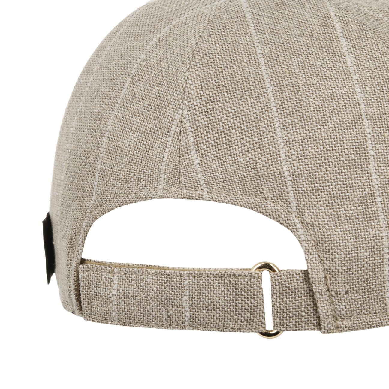 Hiker Stripe Cap - JJ Hat Center ®