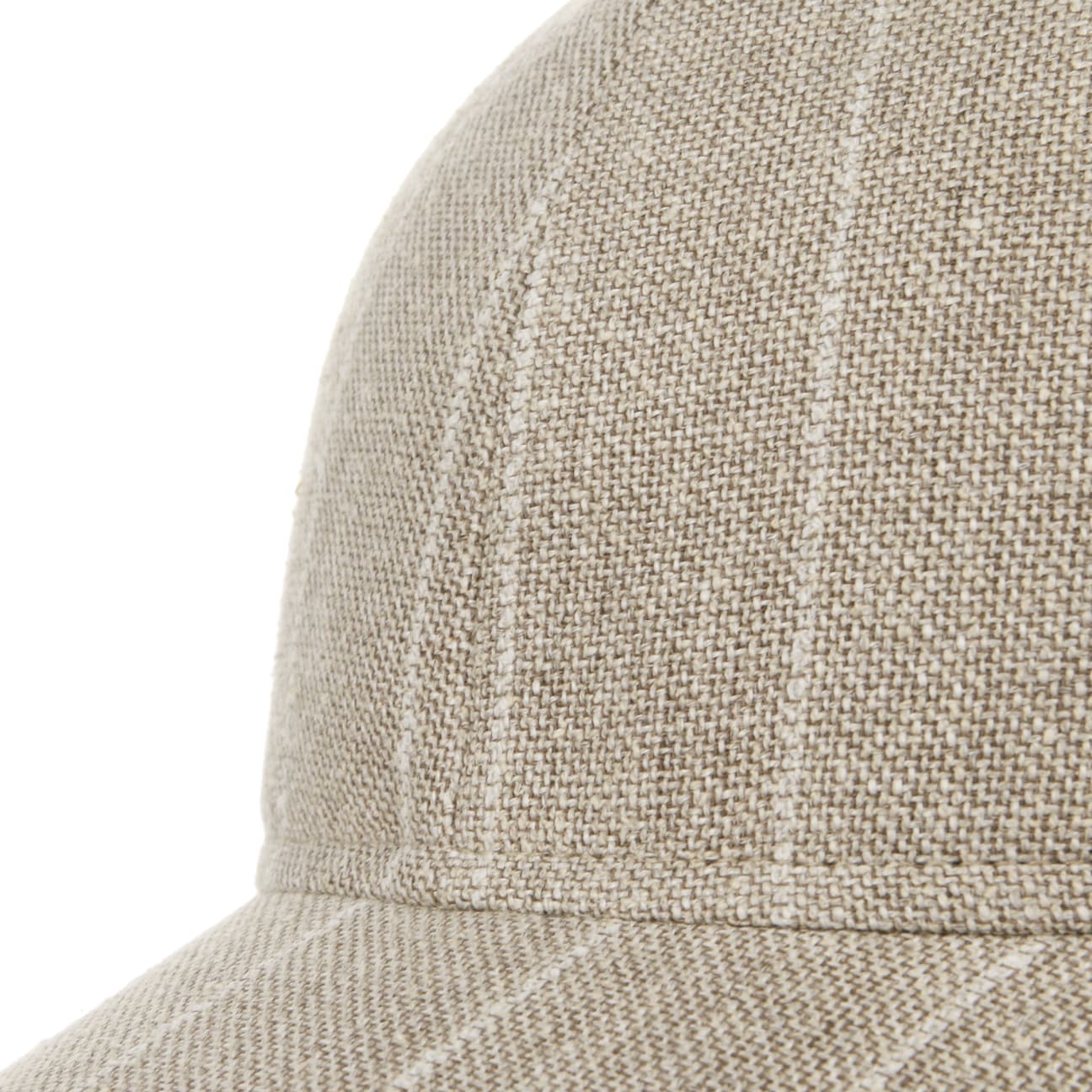 Hiker Stripe Cap - JJ Hat Center ®