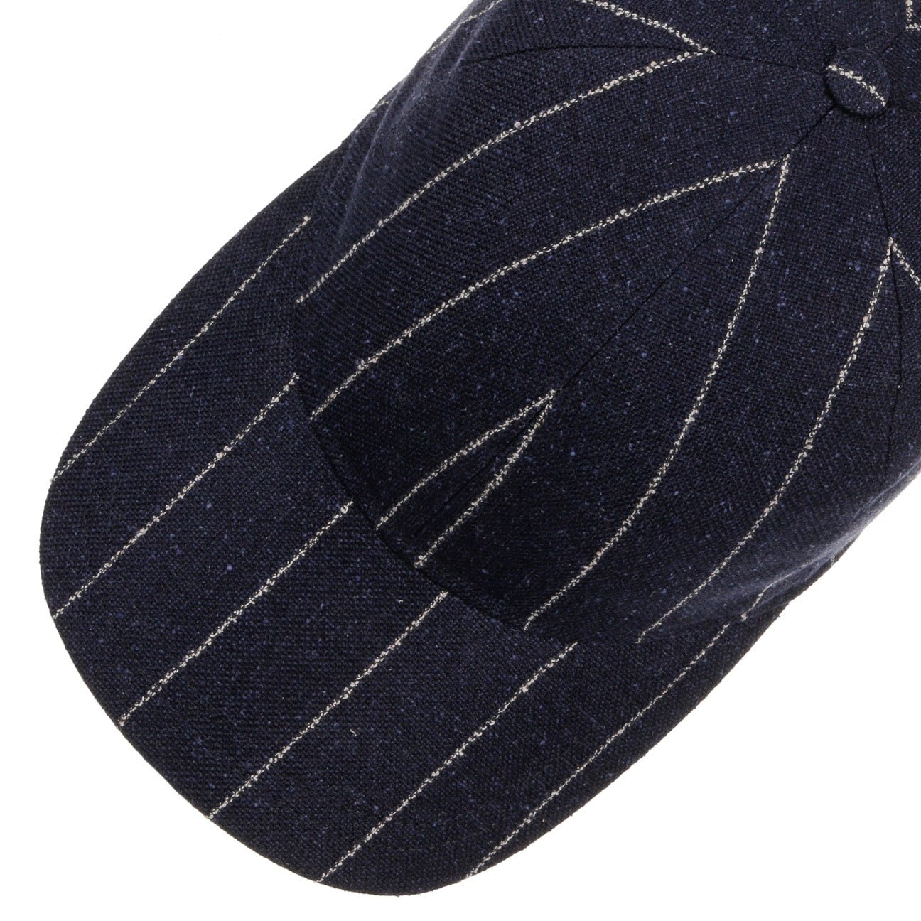 Hiker Twotone Stripe Cap - JJ Hat Center ®