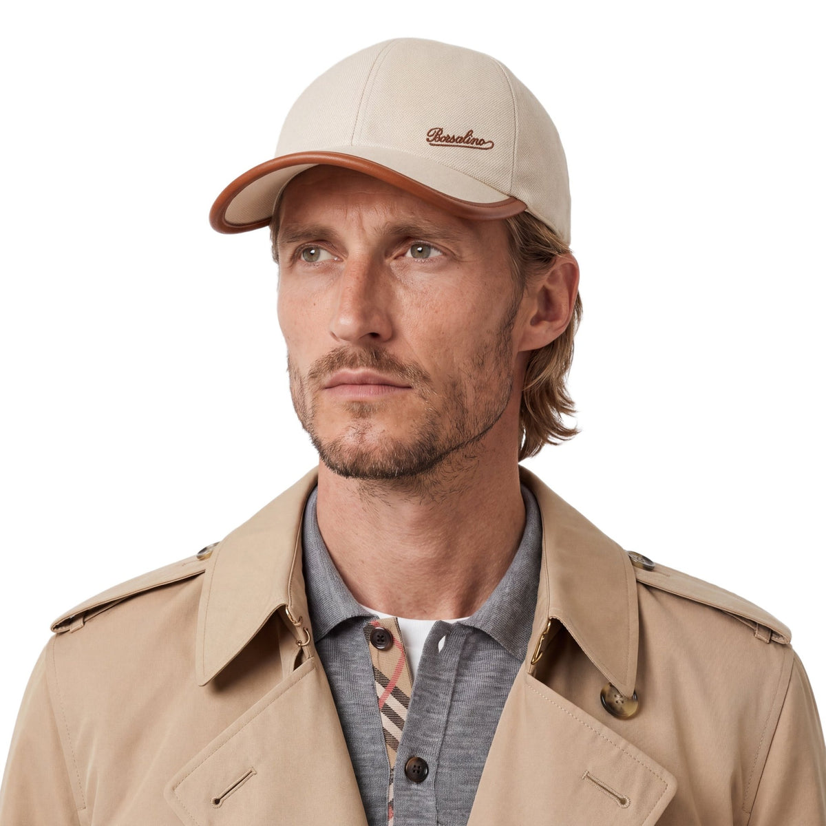 Golfer Baseball Cap - JJ Hat Center ®