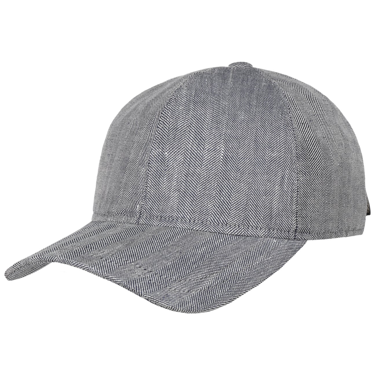 Hiker Baseball Cap by Borsalino - JJ Hat Center ®
