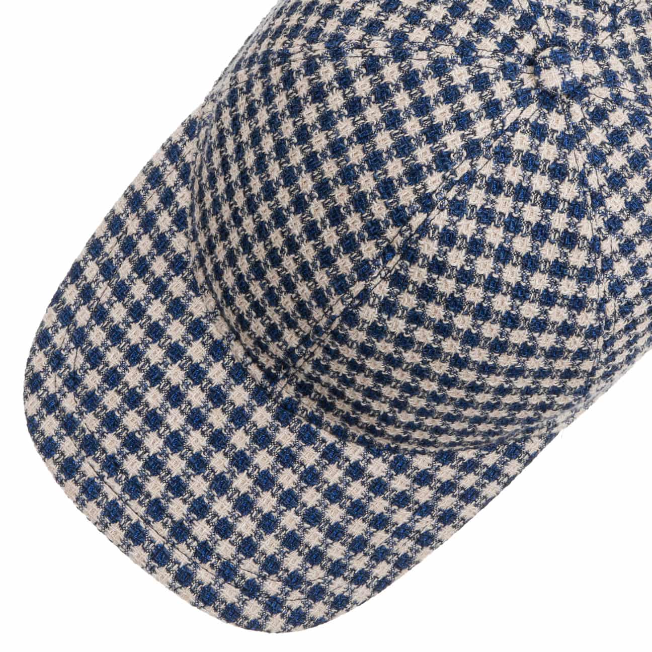 Hiker Check Cap - JJ Hat Center ®