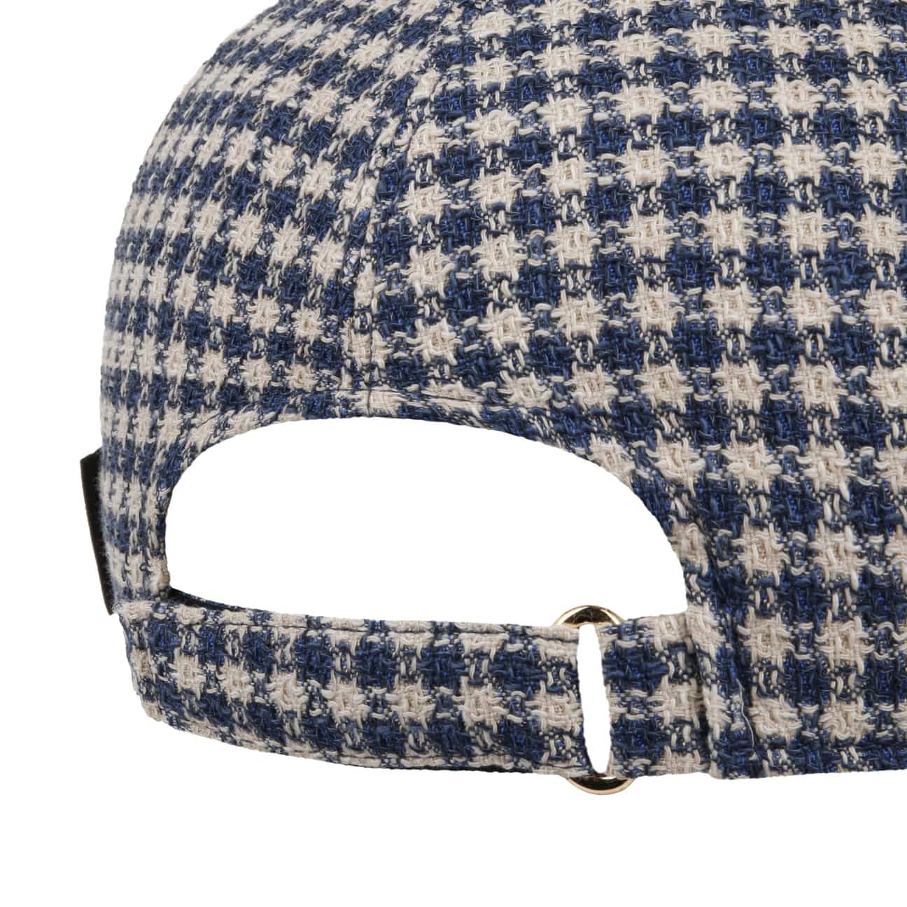 Hiker Check Cap - JJ Hat Center ®