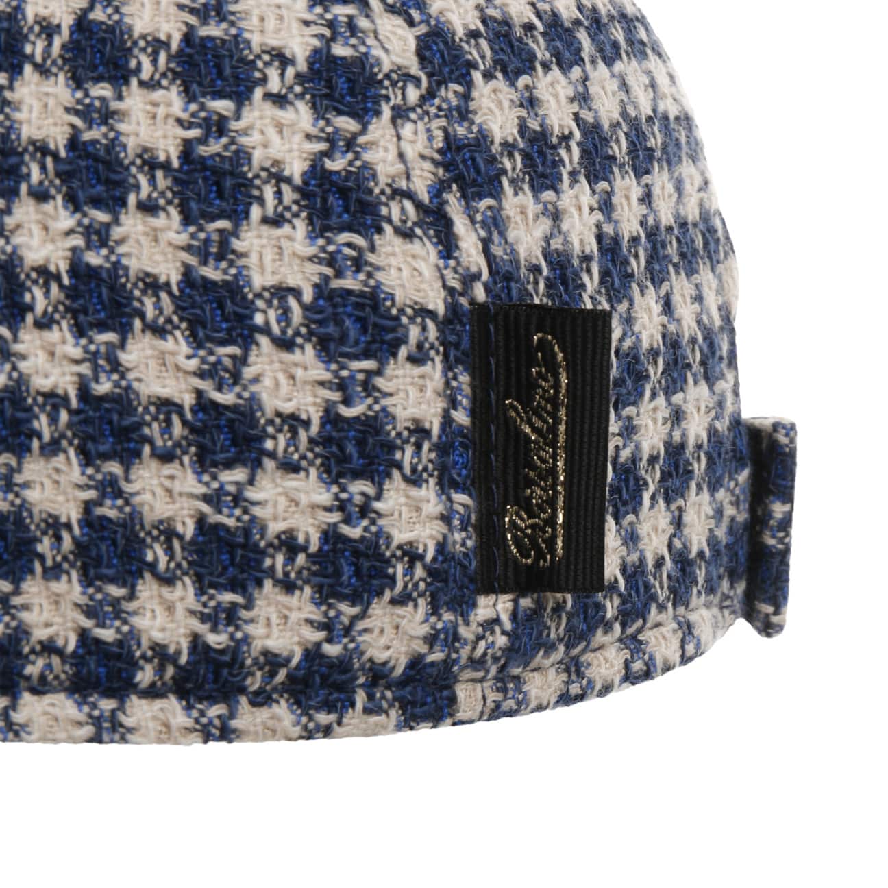 Hiker Check Cap - JJ Hat Center ®