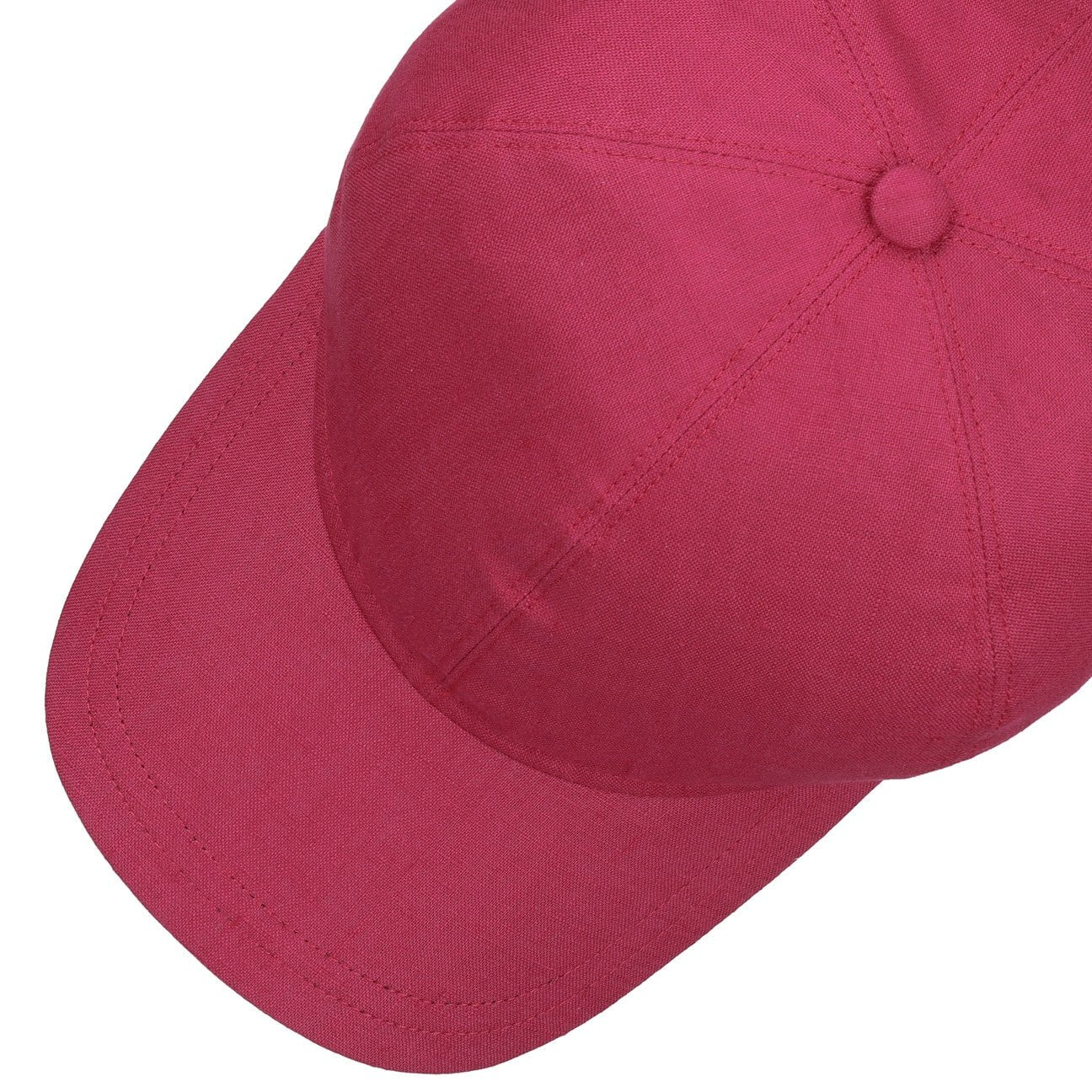 Hiker Baseball Linen Cap - JJ Hat Center ®