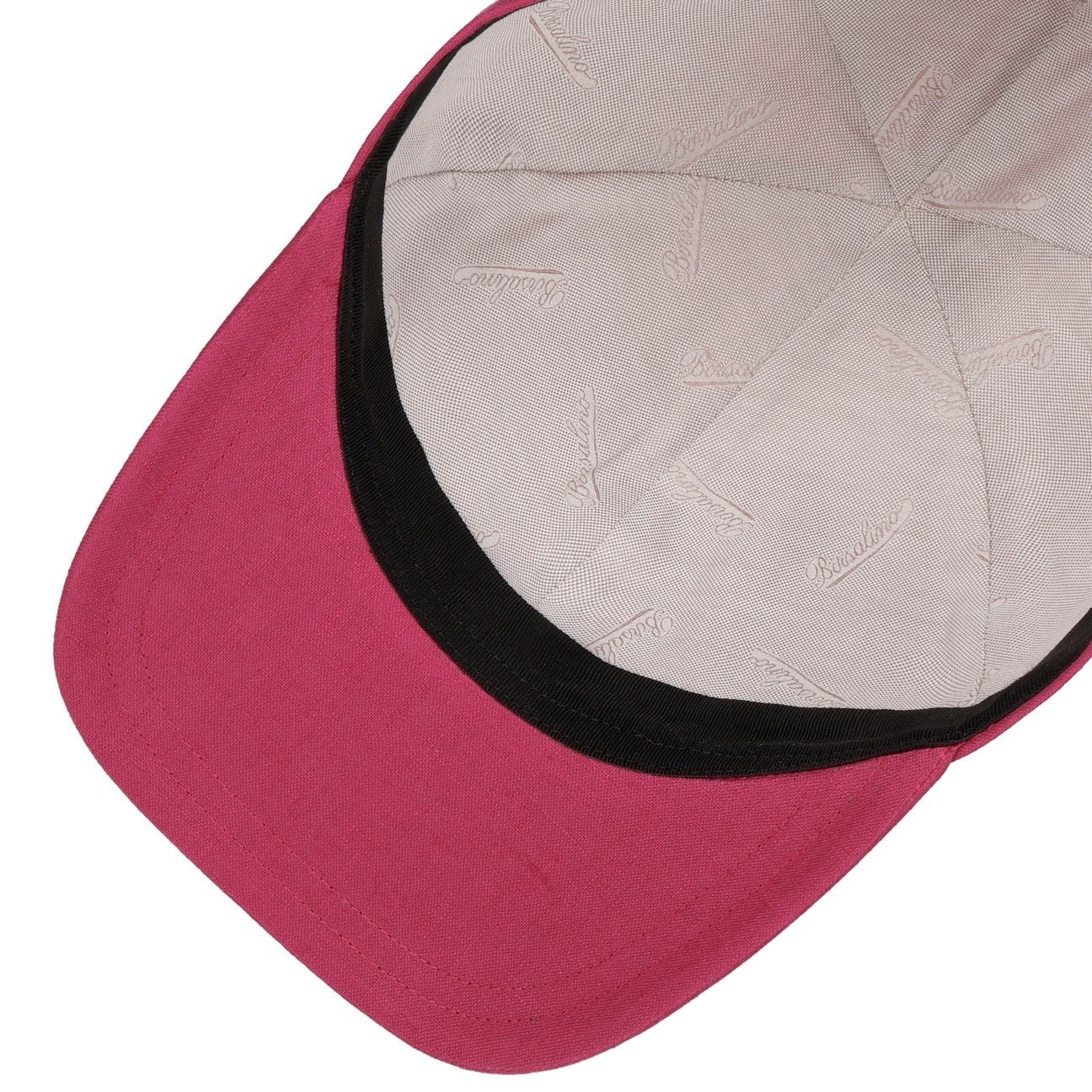 Hiker Baseball Linen Cap - JJ Hat Center ®