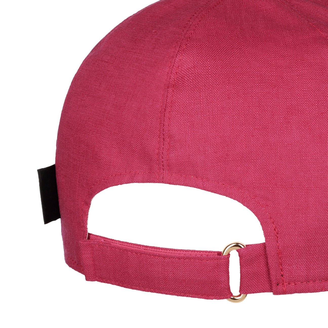 Hiker Baseball Linen Cap - JJ Hat Center ®