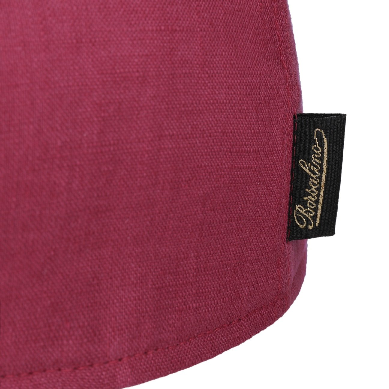 Hiker Baseball Linen Cap - JJ Hat Center ®