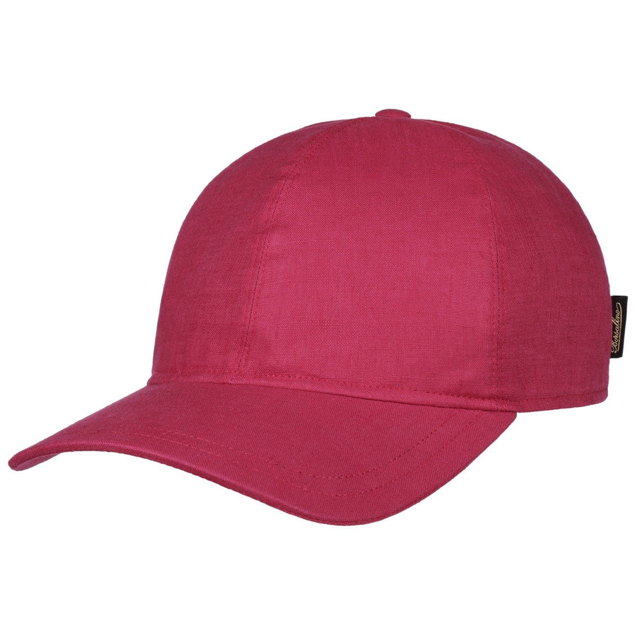Hiker Baseball Linen Cap - JJ Hat Center ®