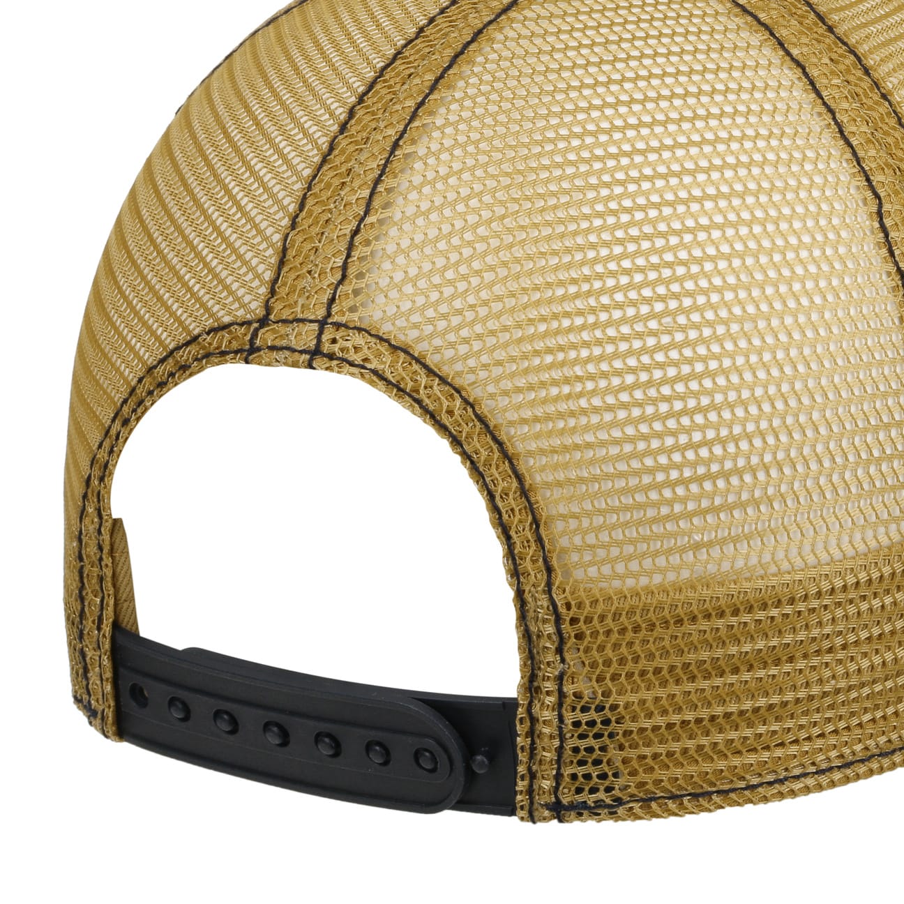 Volbeat Heritage Fallen Trucker Cap - JJ Hat Center ®