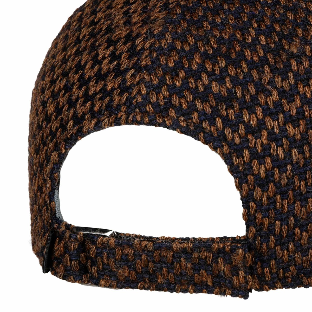 Twotone Wool Cap - JJ Hat Center ®