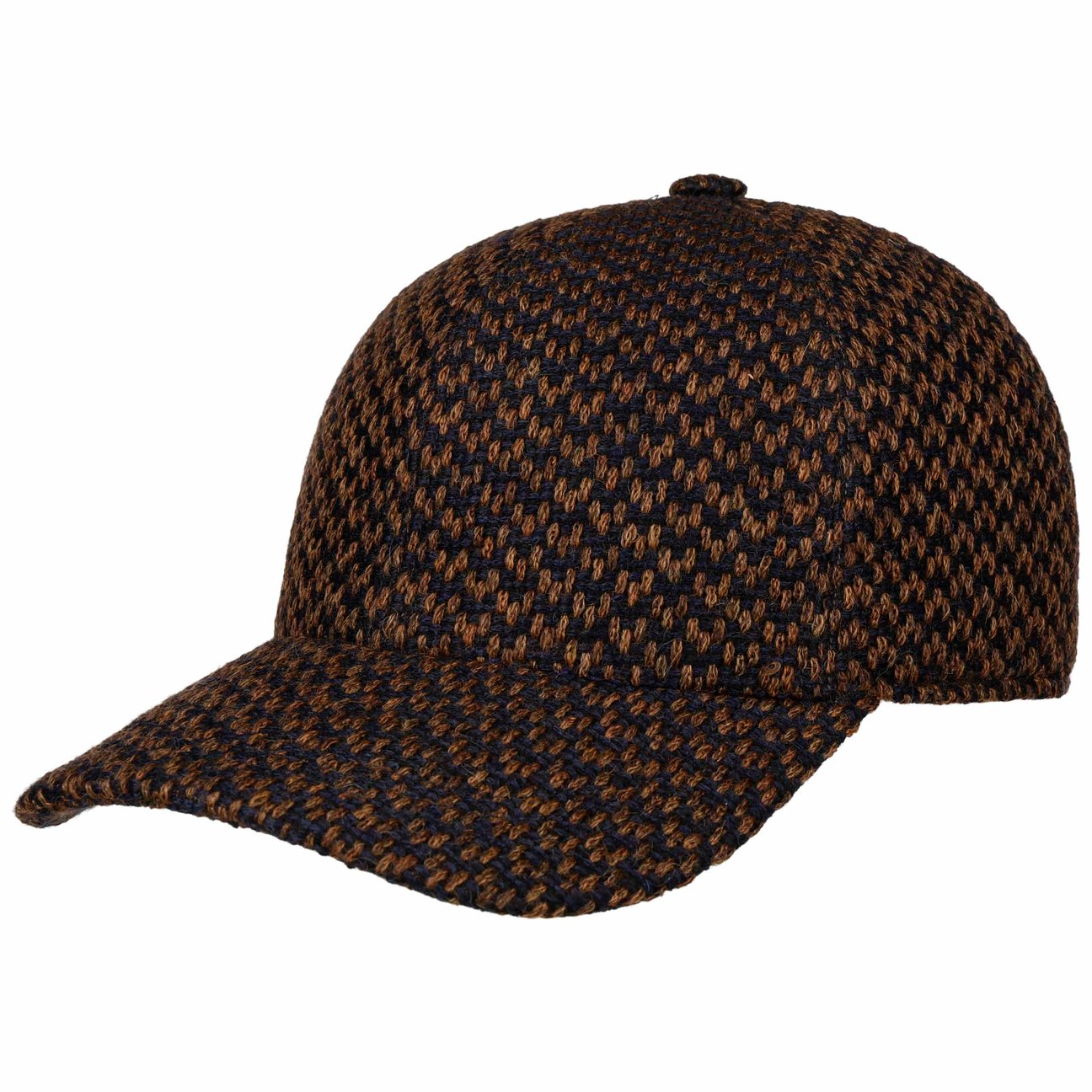 navy-brown