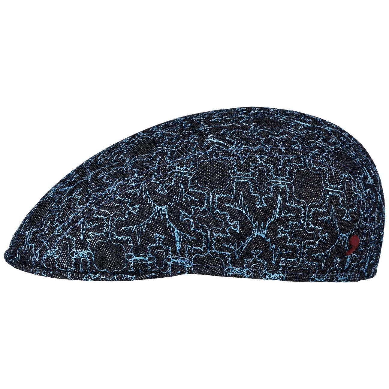 Lukebridge Flat Cap - JJ Hat Center ®