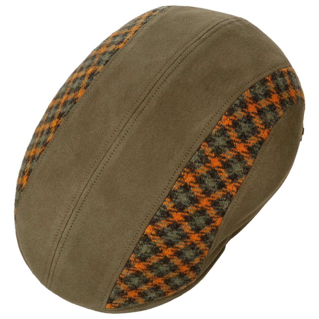 Tinscott Flat Cap - JJ Hat Center ®