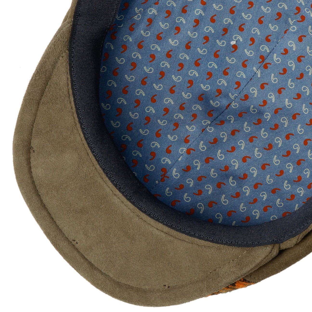 Tinscott Flat Cap - JJ Hat Center ®