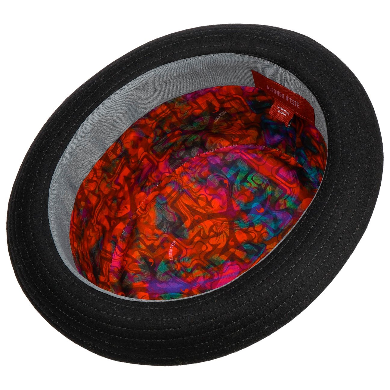Daveco Pork Pie Hat - JJ Hat Center ®