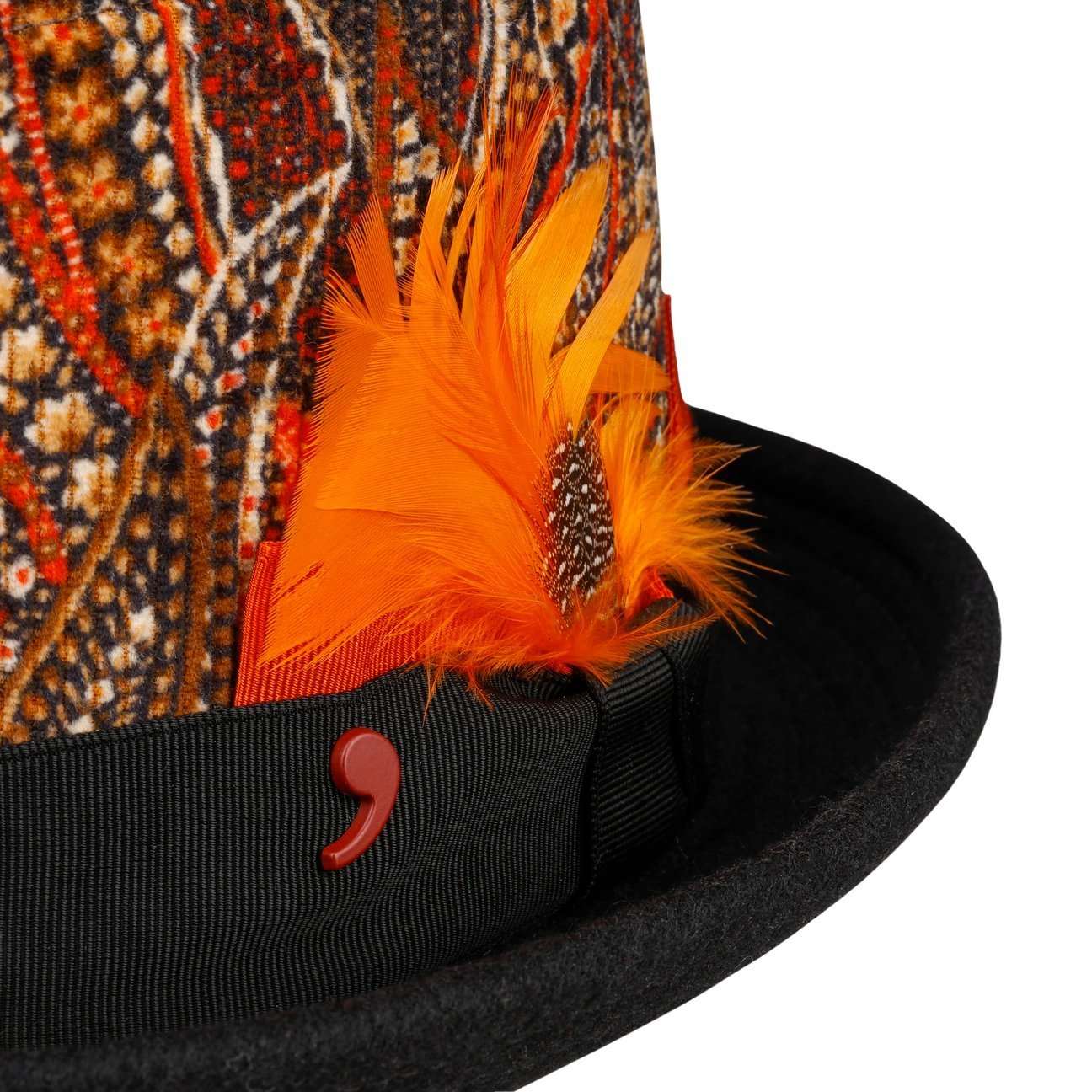 Daveco Pork Pie Hat - JJ Hat Center ®