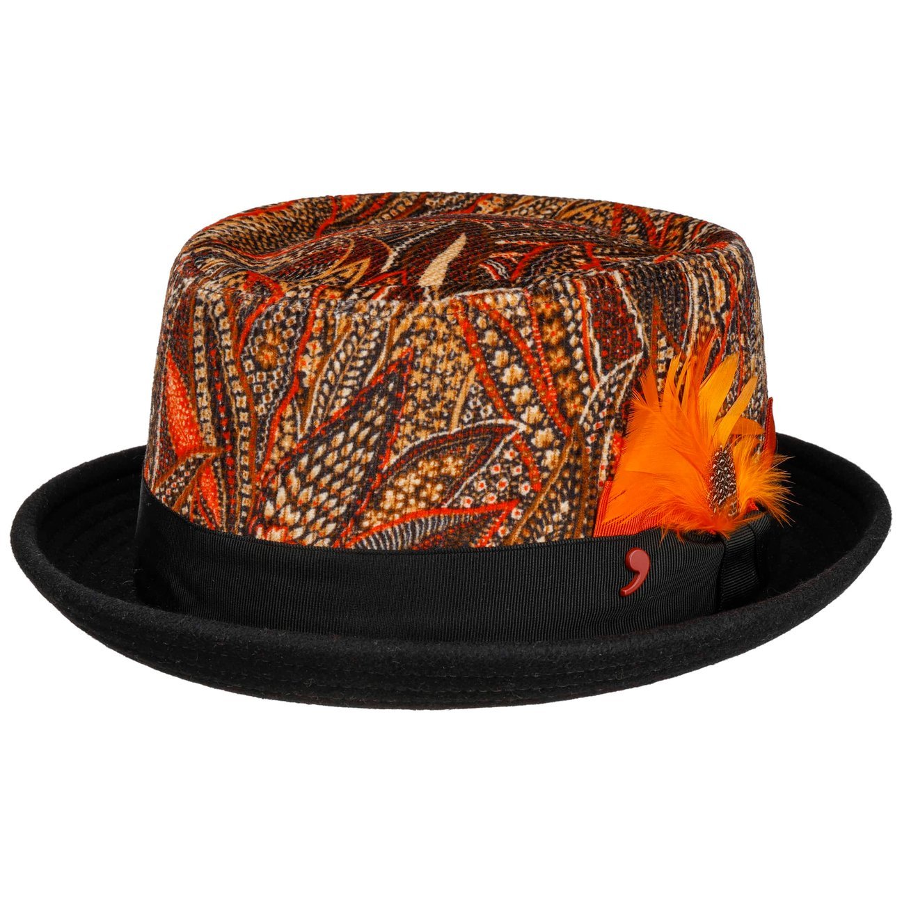 Daveco Pork Pie Hat - JJ Hat Center ®