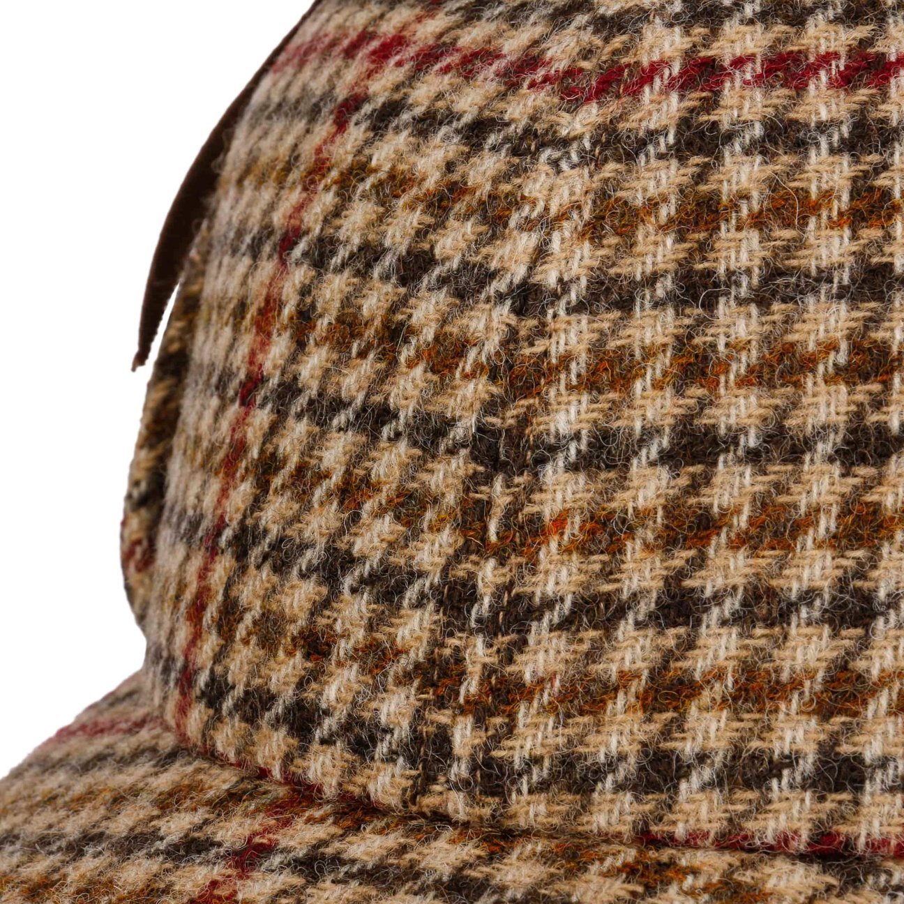 Classic Deerstalker Cap - JJ Hat Center ®