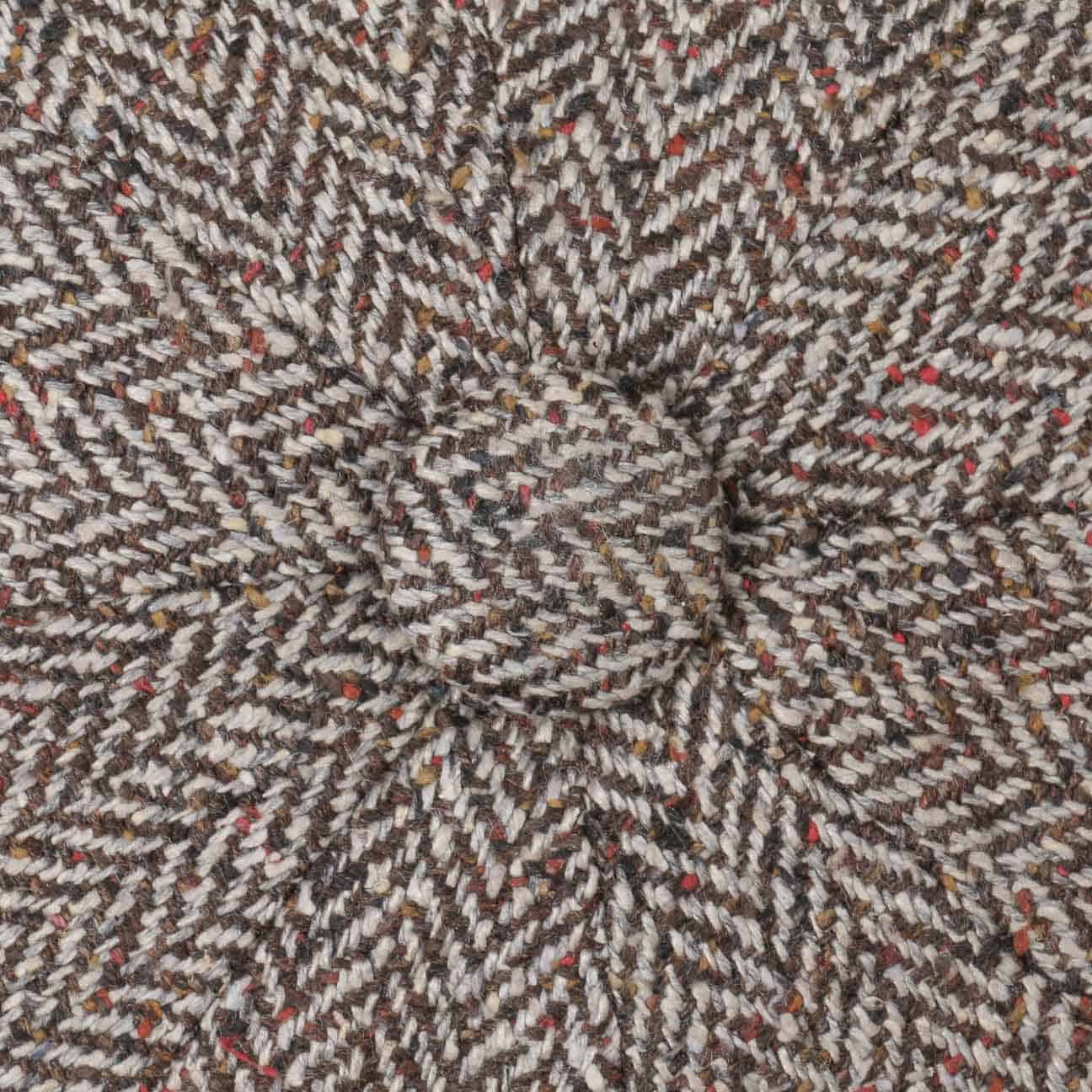 Hatteras Silk Flat Cap - JJ Hat Center ®