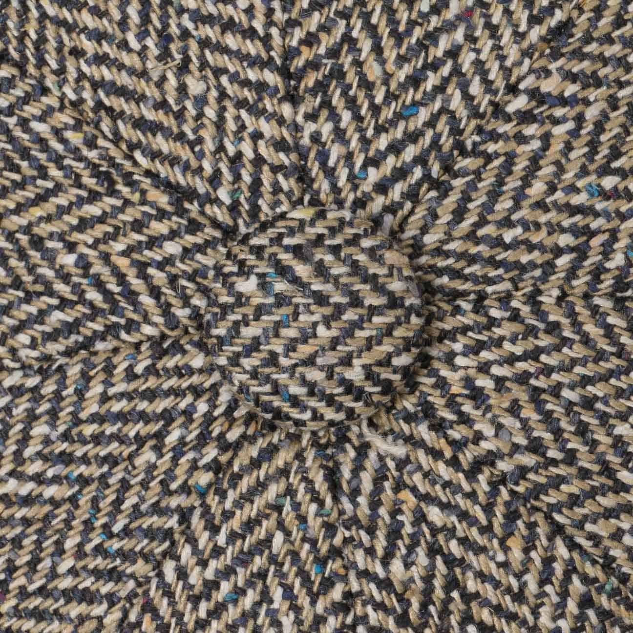 Hatteras Silk Flat Cap - JJ Hat Center ®