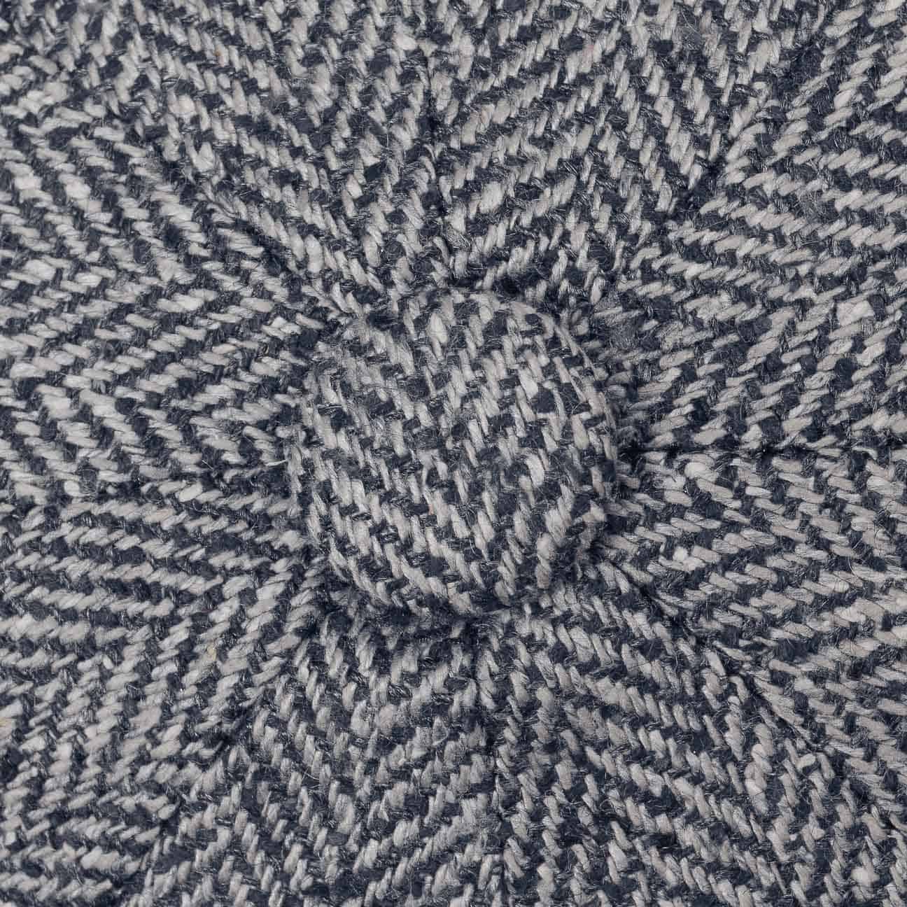 Hatteras Silk Flat Cap - JJ Hat Center ®