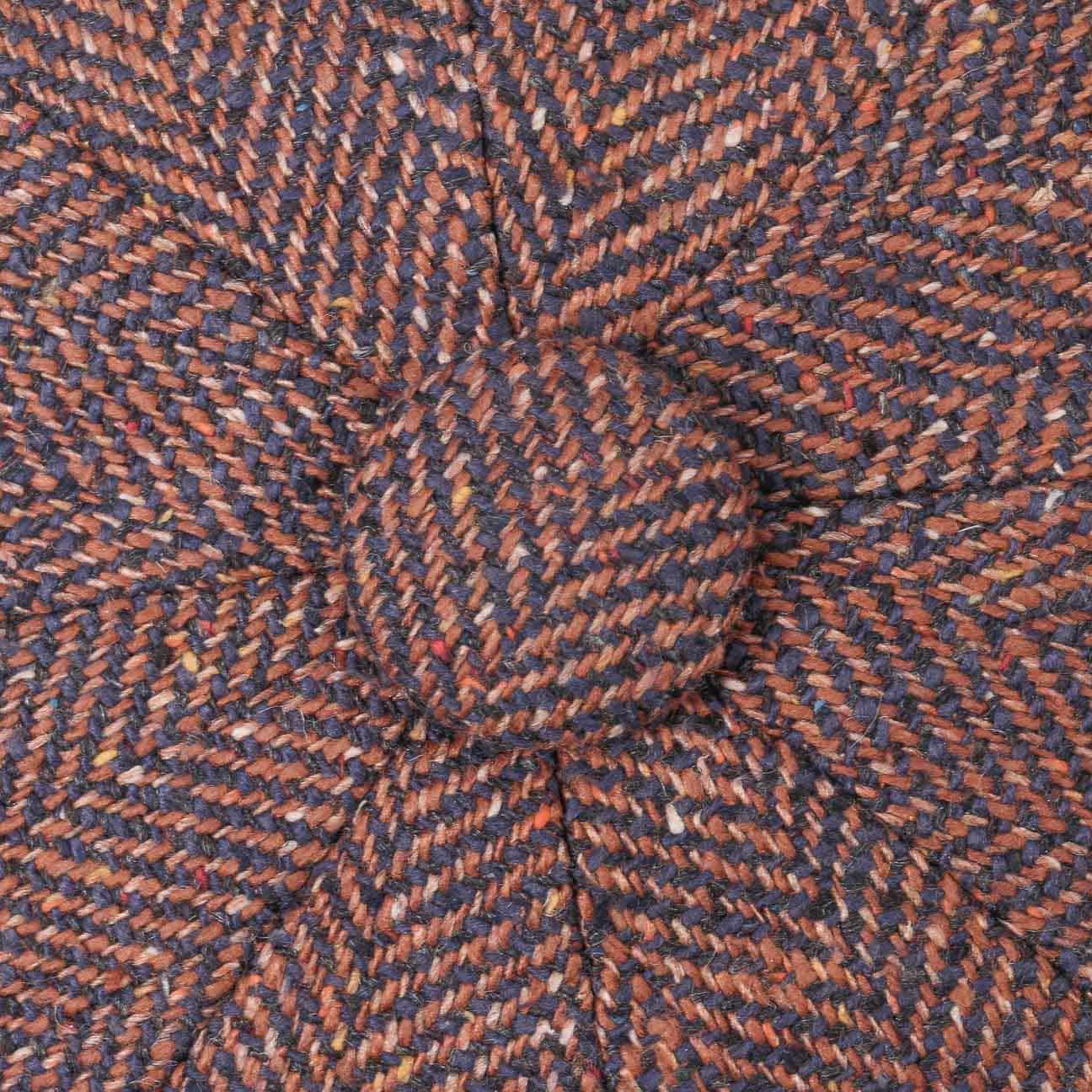 Hatteras Silk Flat Cap - JJ Hat Center ®