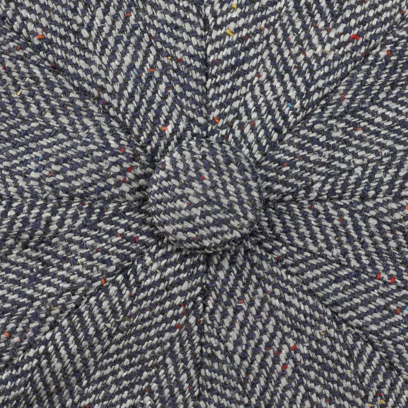 Hatteras Silk Newsboy Cap - JJ Hat Center ®