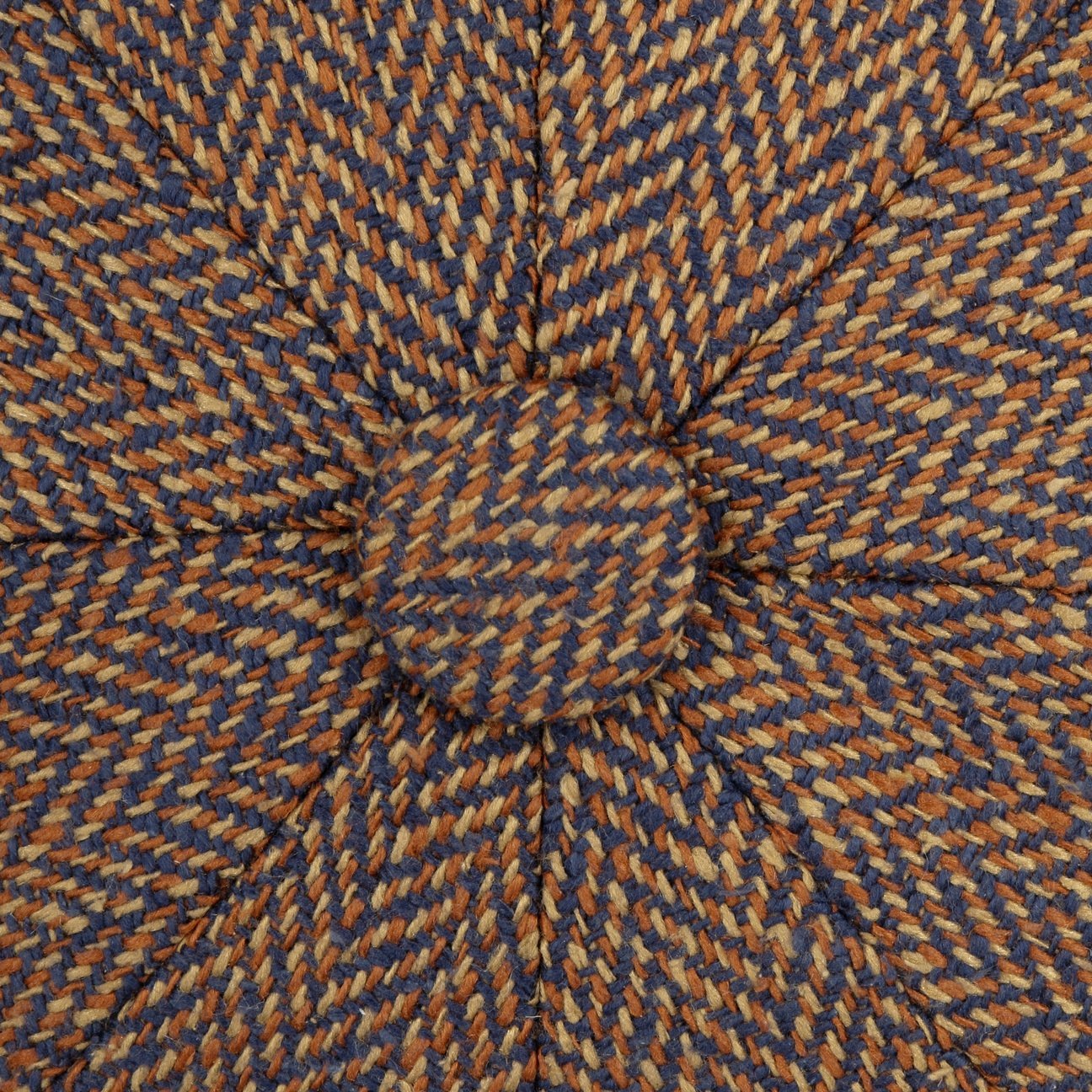 Hatteras Silk Flat Cap - JJ Hat Center ®