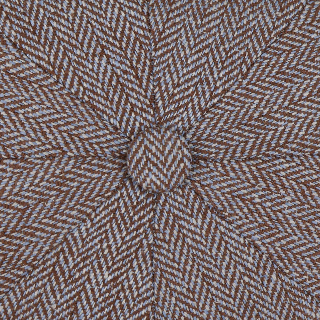 Hatteras Silk Flat Cap - JJ Hat Center ®