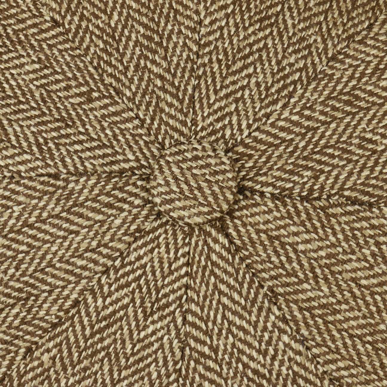 Hatteras Silk Newsboy Cap - JJ Hat Center ®