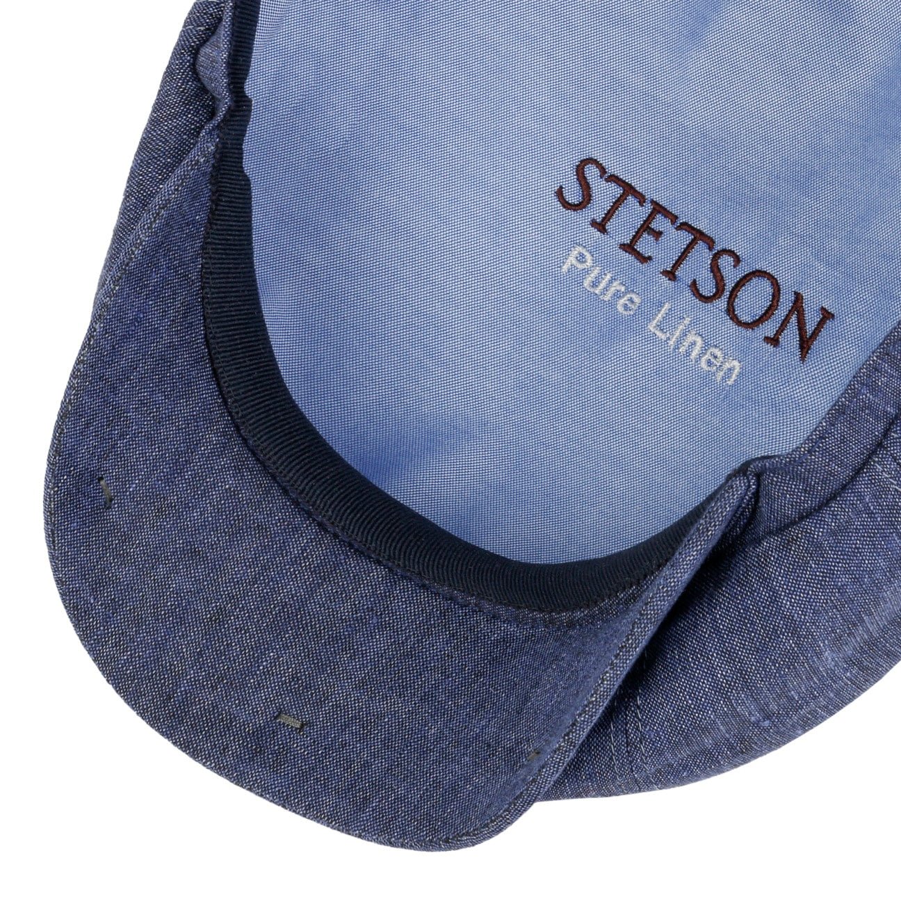 Hatteras Linen Newsboy Cap - JJ Hat Center ®