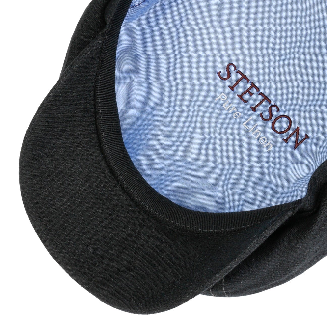 Hatteras Linen Newsboy Cap - JJ Hat Center ®