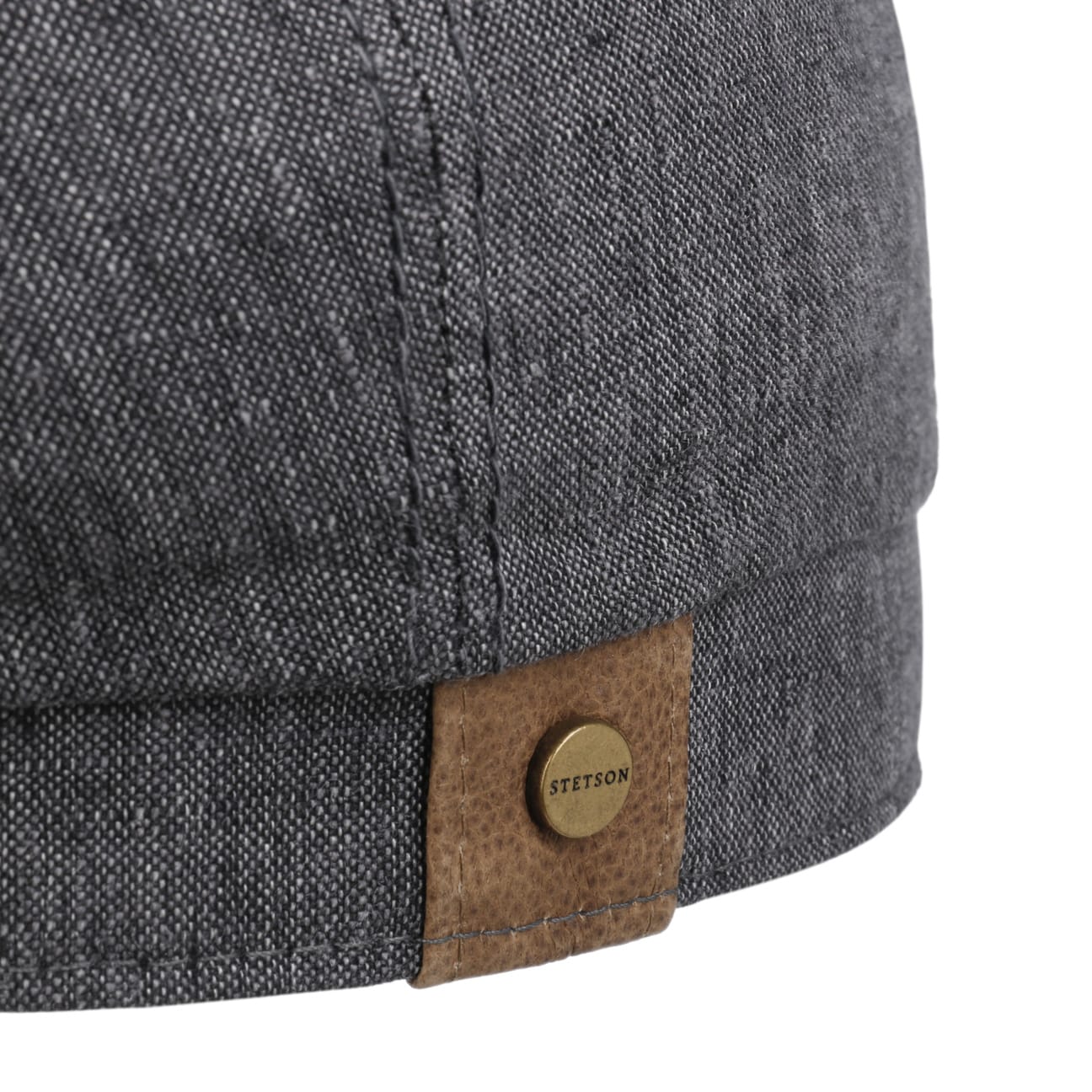 Hatteras Linen Newsboy Cap - JJ Hat Center ®