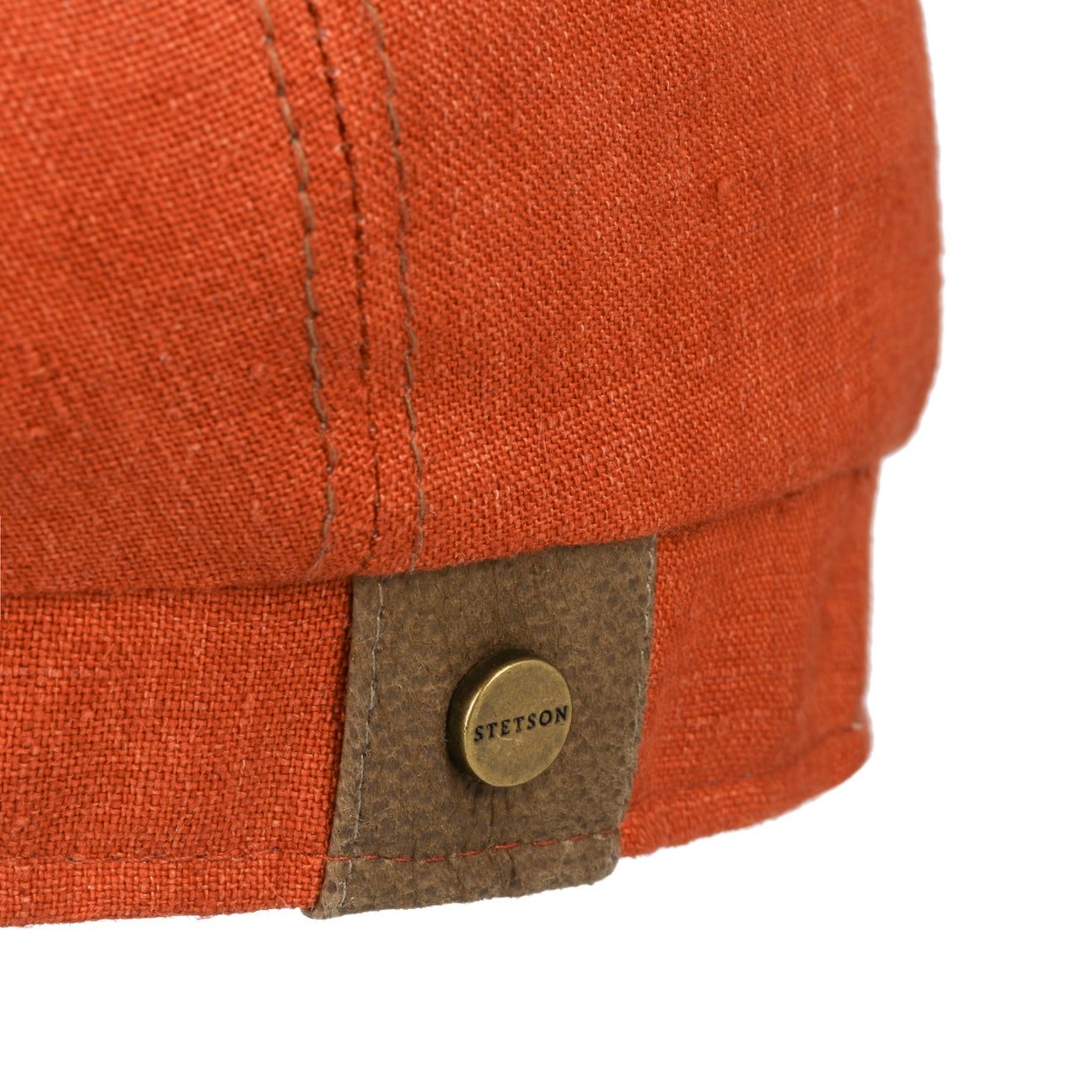 Hatteras Linen Newsboy Cap - JJ Hat Center ®