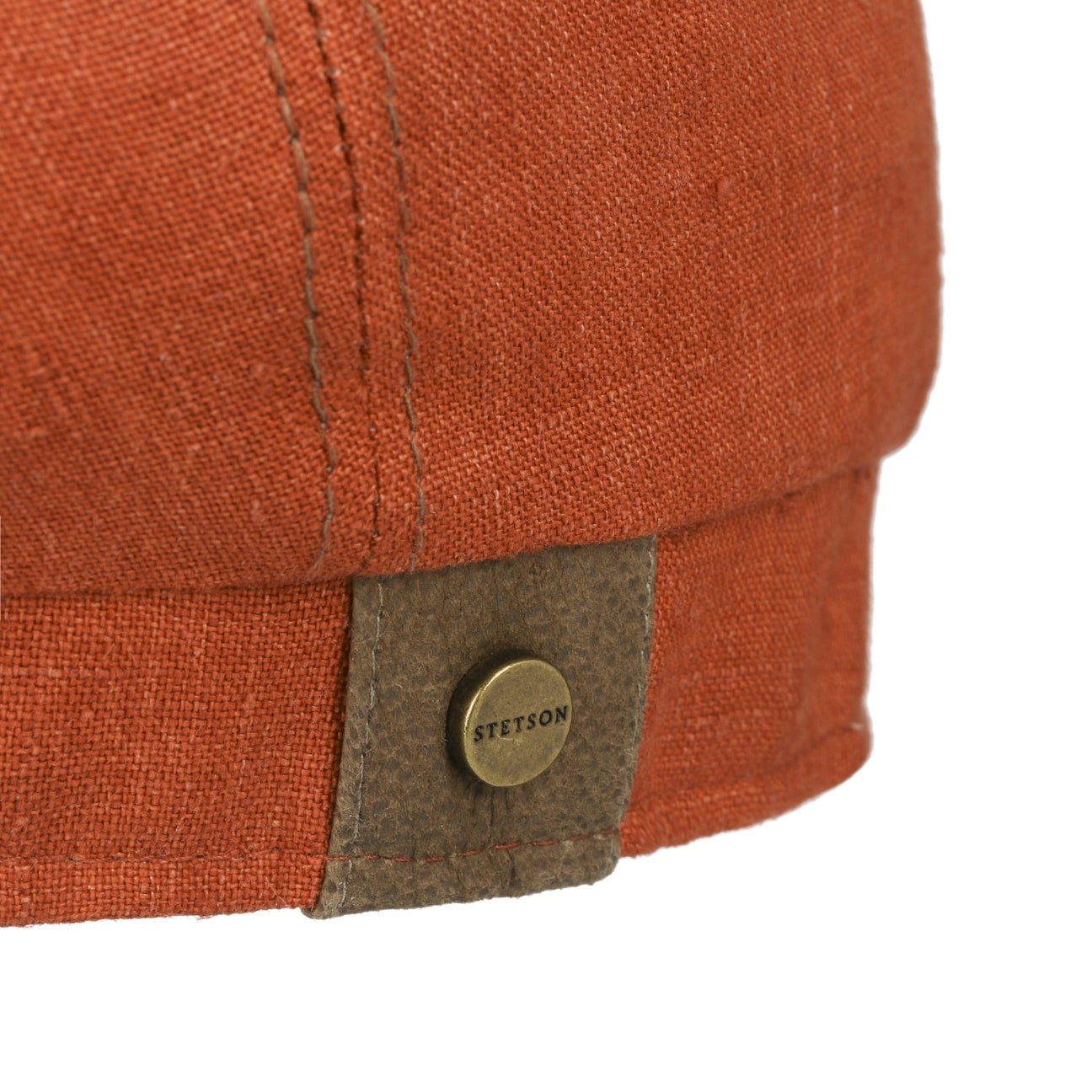 Hatteras Linen Newsboy Cap - JJ Hat Center ®