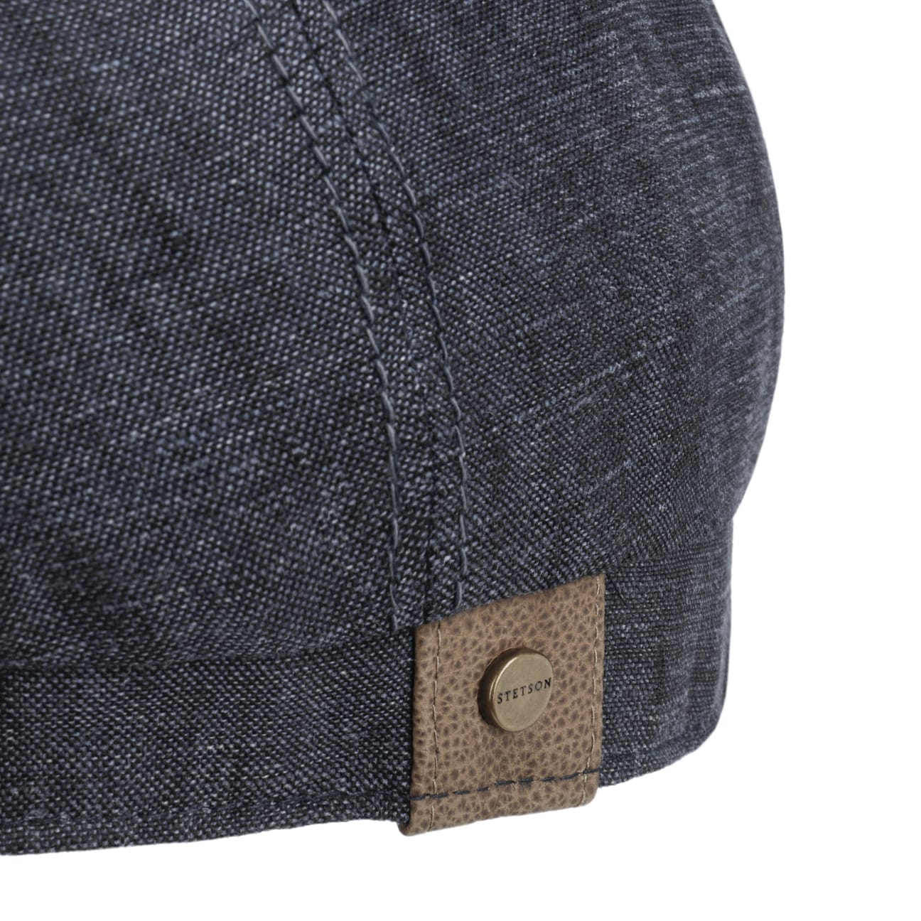 Hatteras Linen Newsboy Cap - JJ Hat Center ®