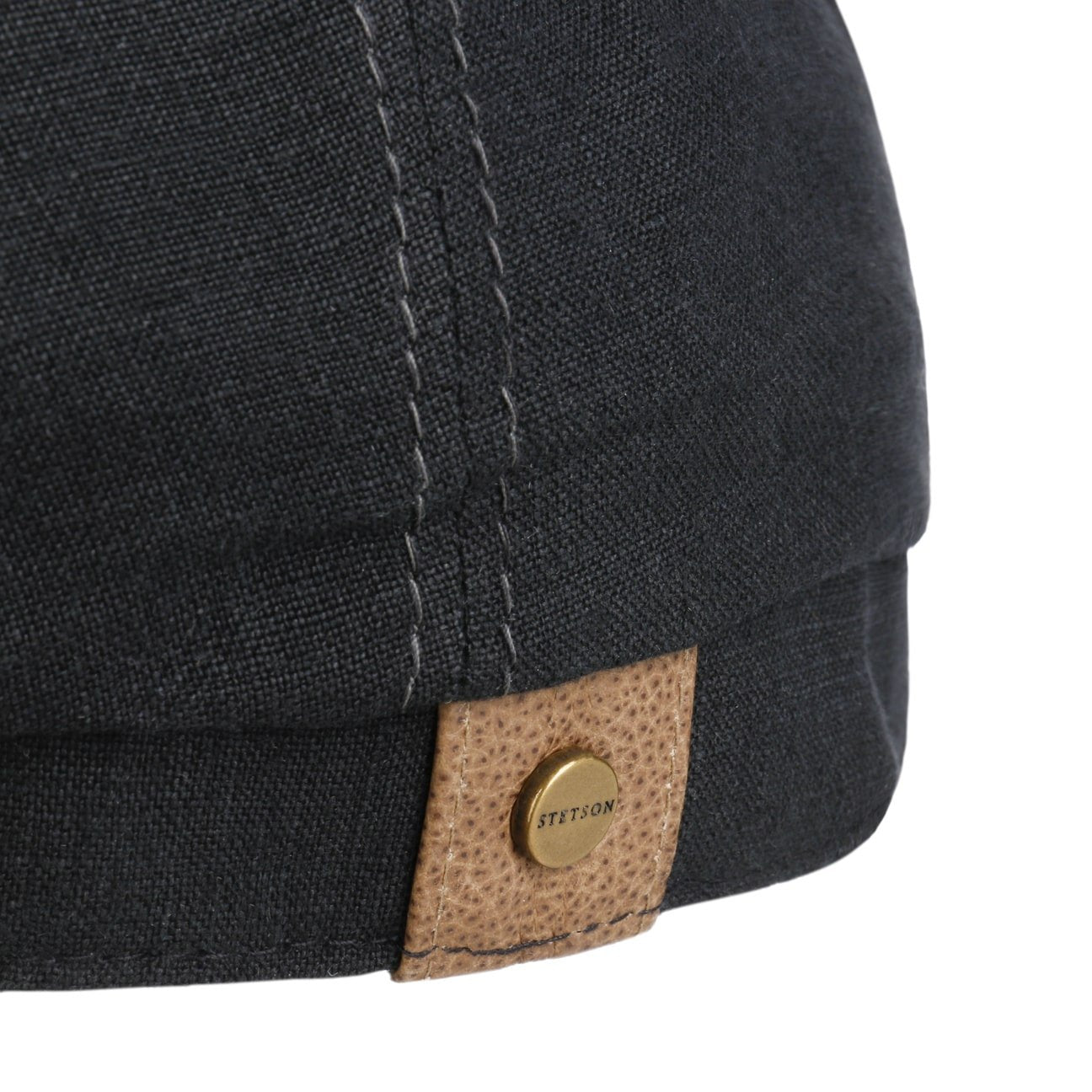 Hatteras Linen Newsboy Cap - JJ Hat Center ®