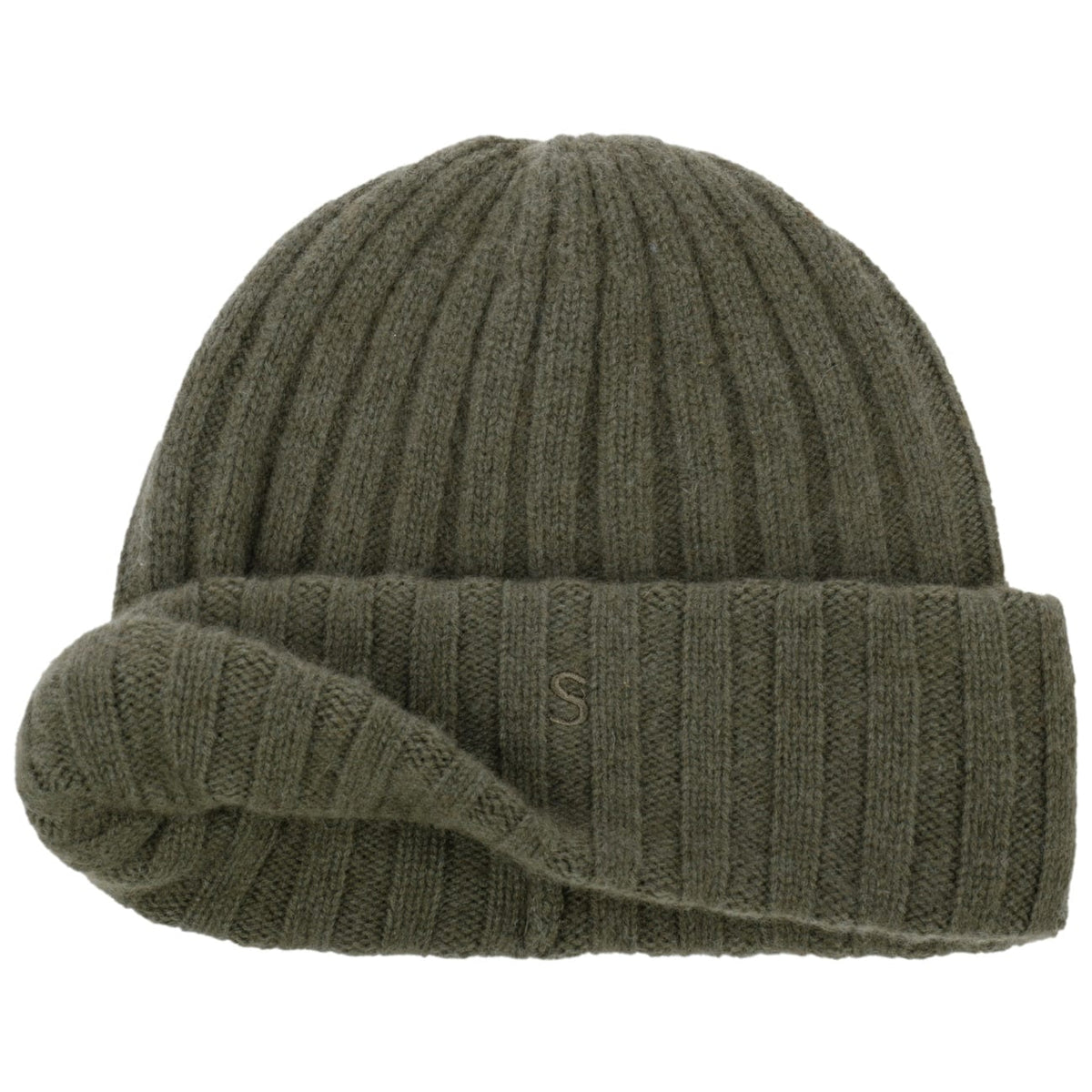 Surth Cashmere Knit Hat - JJ Hat Center ®