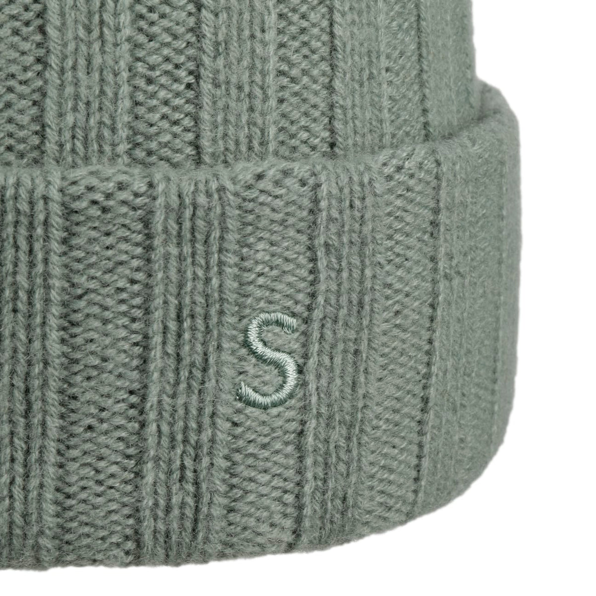 Surth Cashmere Knit Hat - JJ Hat Center ®