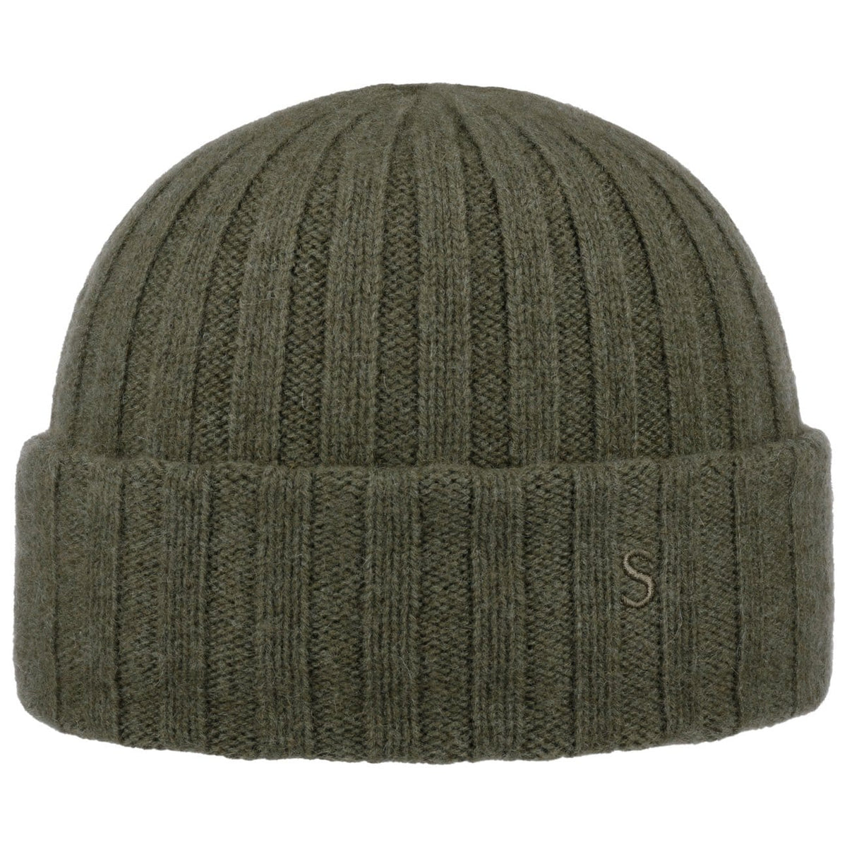 Surth Cashmere Knit Hat - JJ Hat Center ®
