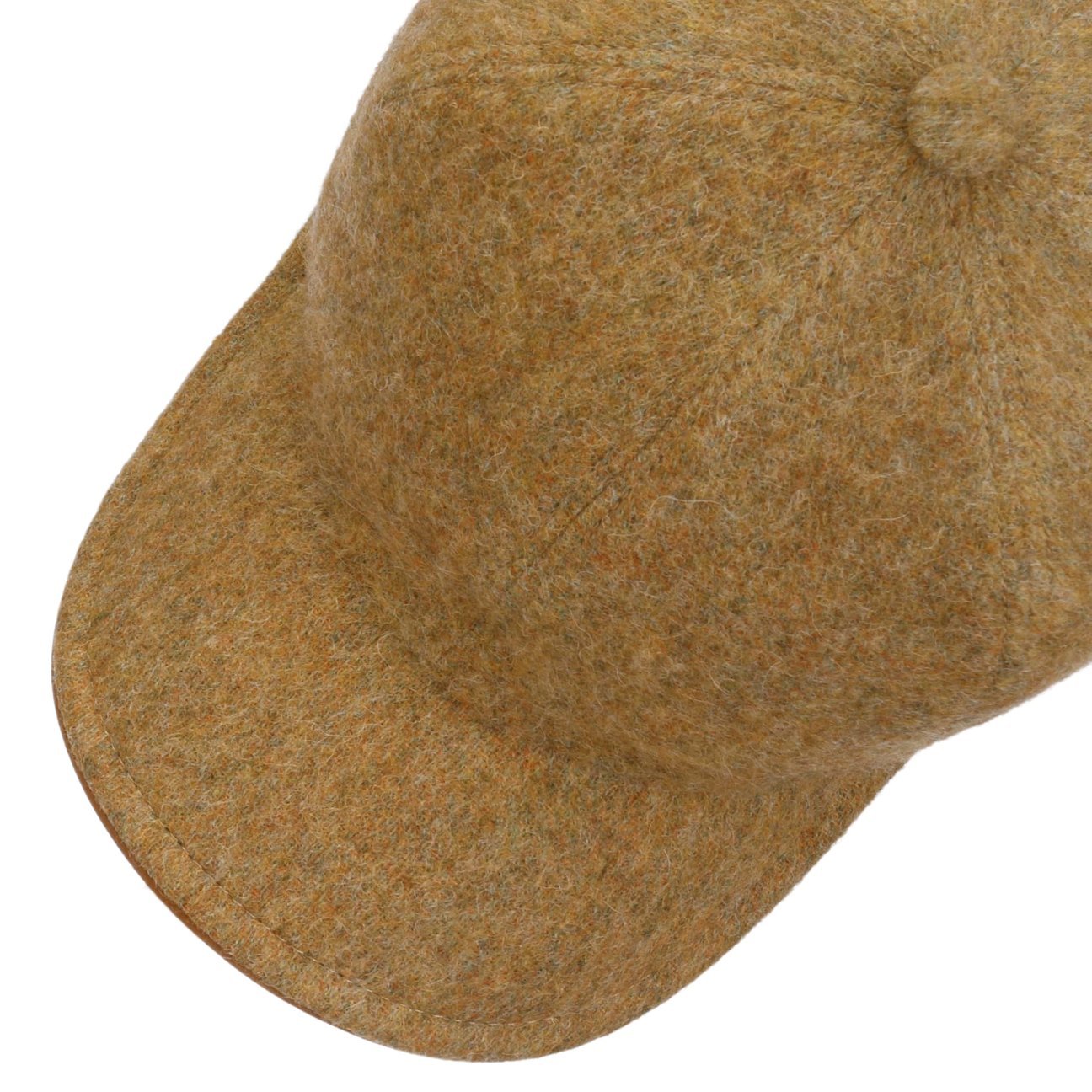 Classic Fusion Wool Cap - JJ Hat Center ®