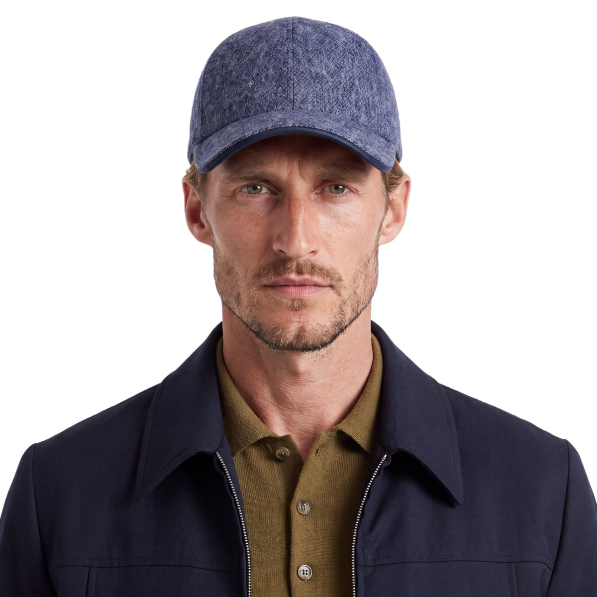 Classic Fusion Wool Cap - JJ Hat Center ®