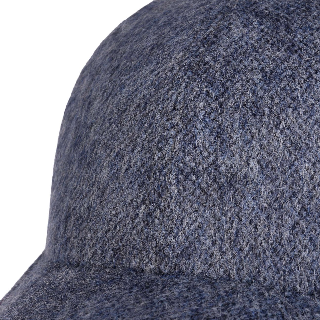 Classic Fusion Wool Cap - JJ Hat Center ®