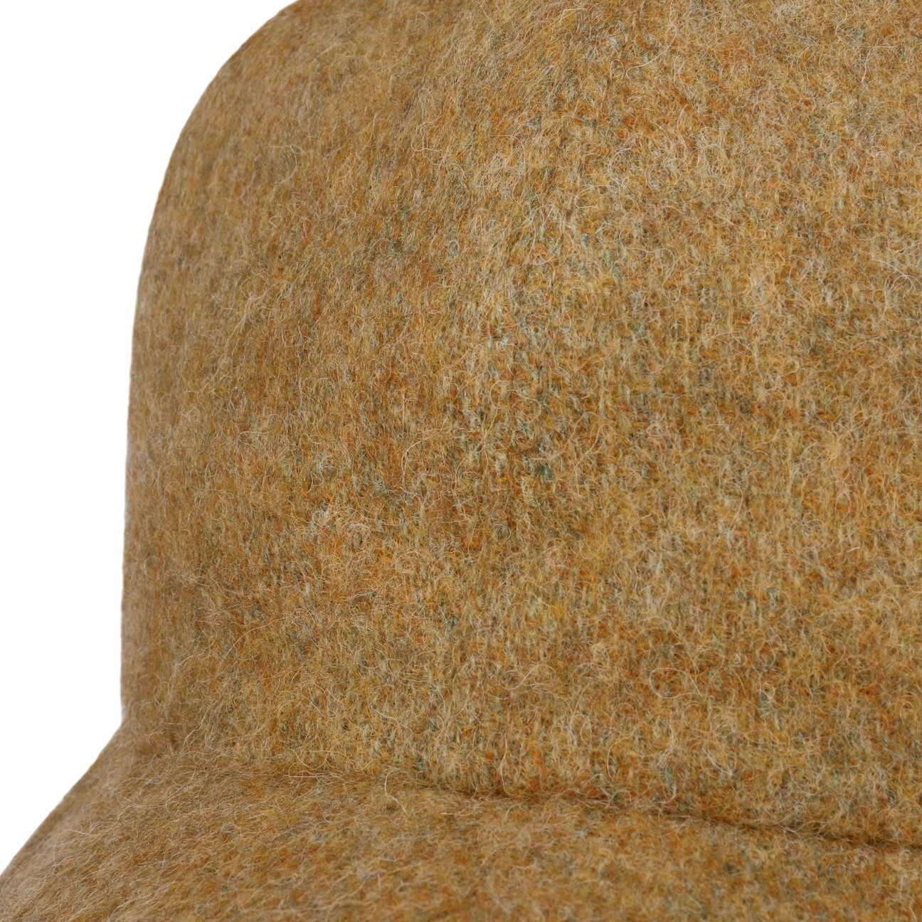 Classic Fusion Wool Cap - JJ Hat Center ®